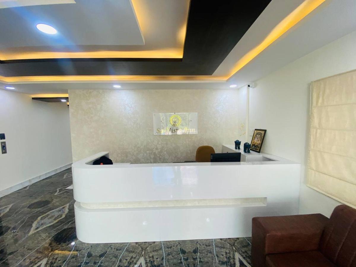Spectra Hotel Bangalore Airport Devanahalli Kültér fotó