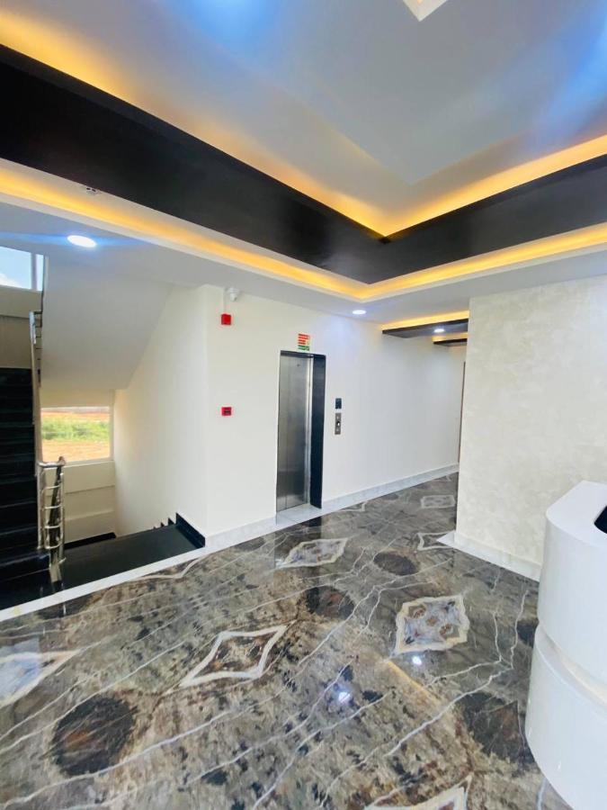 Spectra Hotel Bangalore Airport Devanahalli Kültér fotó