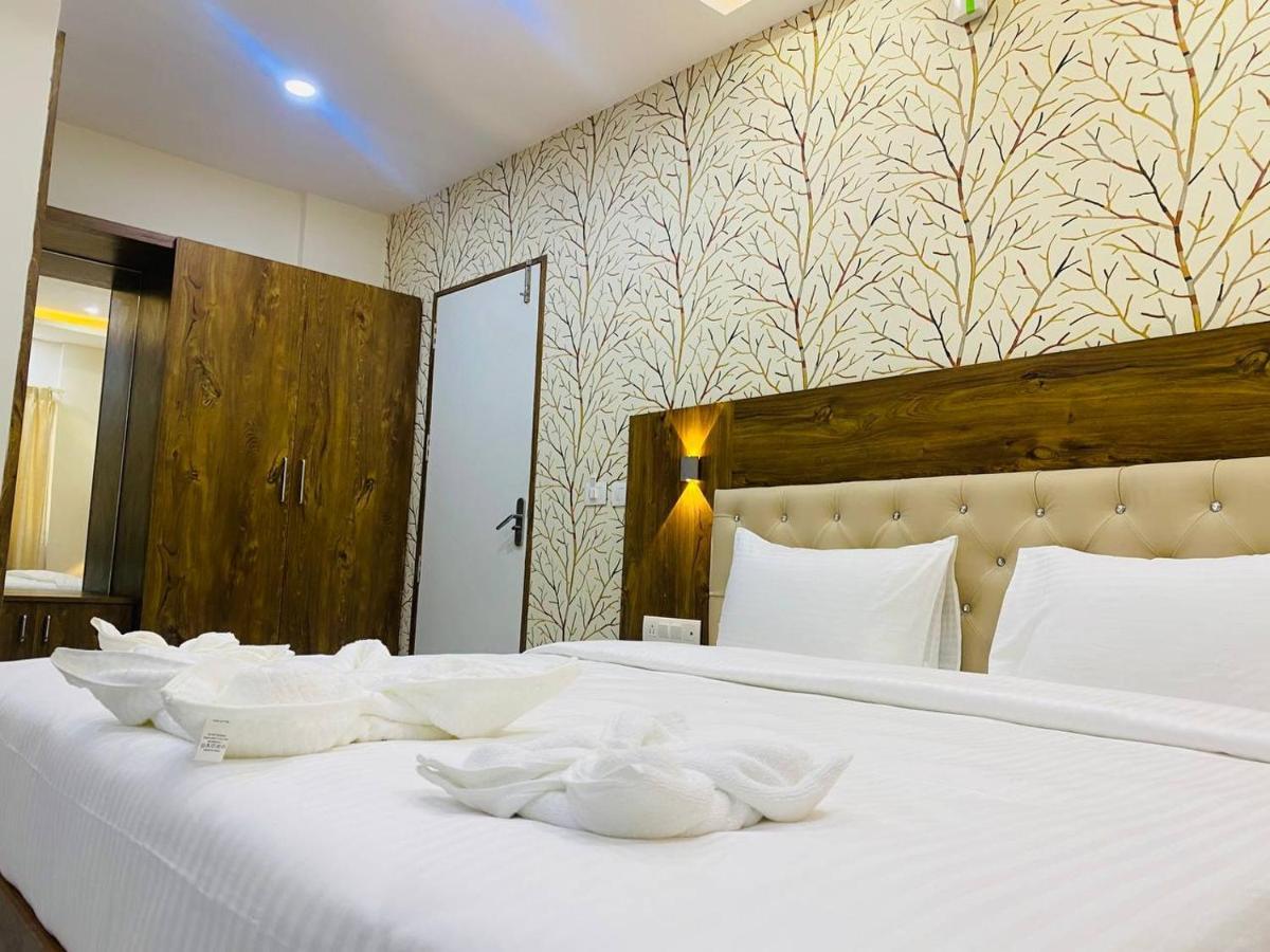 Spectra Hotel Bangalore Airport Devanahalli Kültér fotó