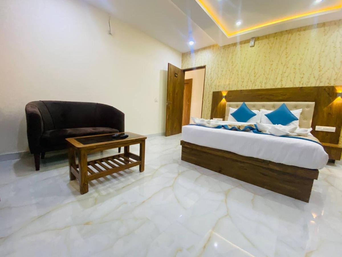 Spectra Hotel Bangalore Airport Devanahalli Kültér fotó