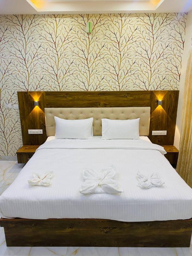 Spectra Hotel Bangalore Airport Devanahalli Kültér fotó