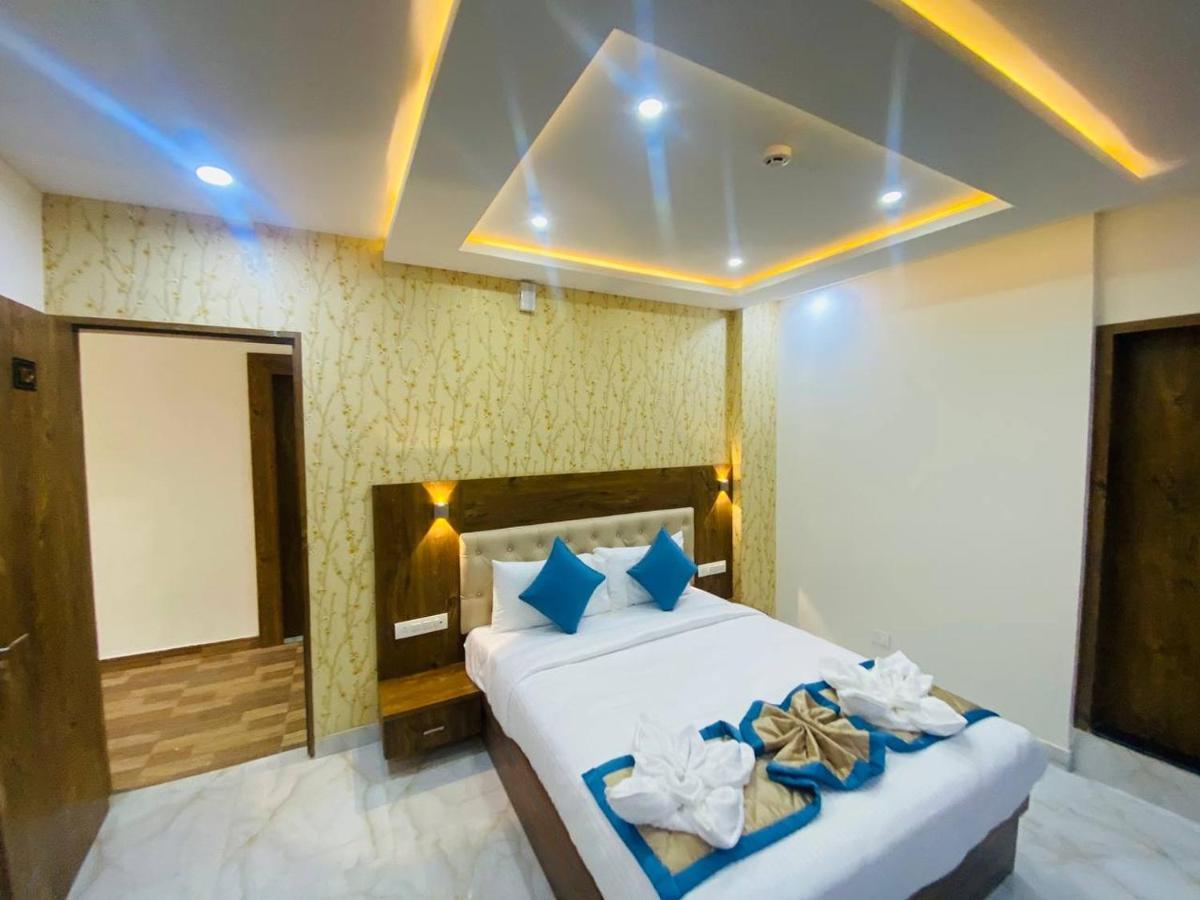 Spectra Hotel Bangalore Airport Devanahalli Kültér fotó