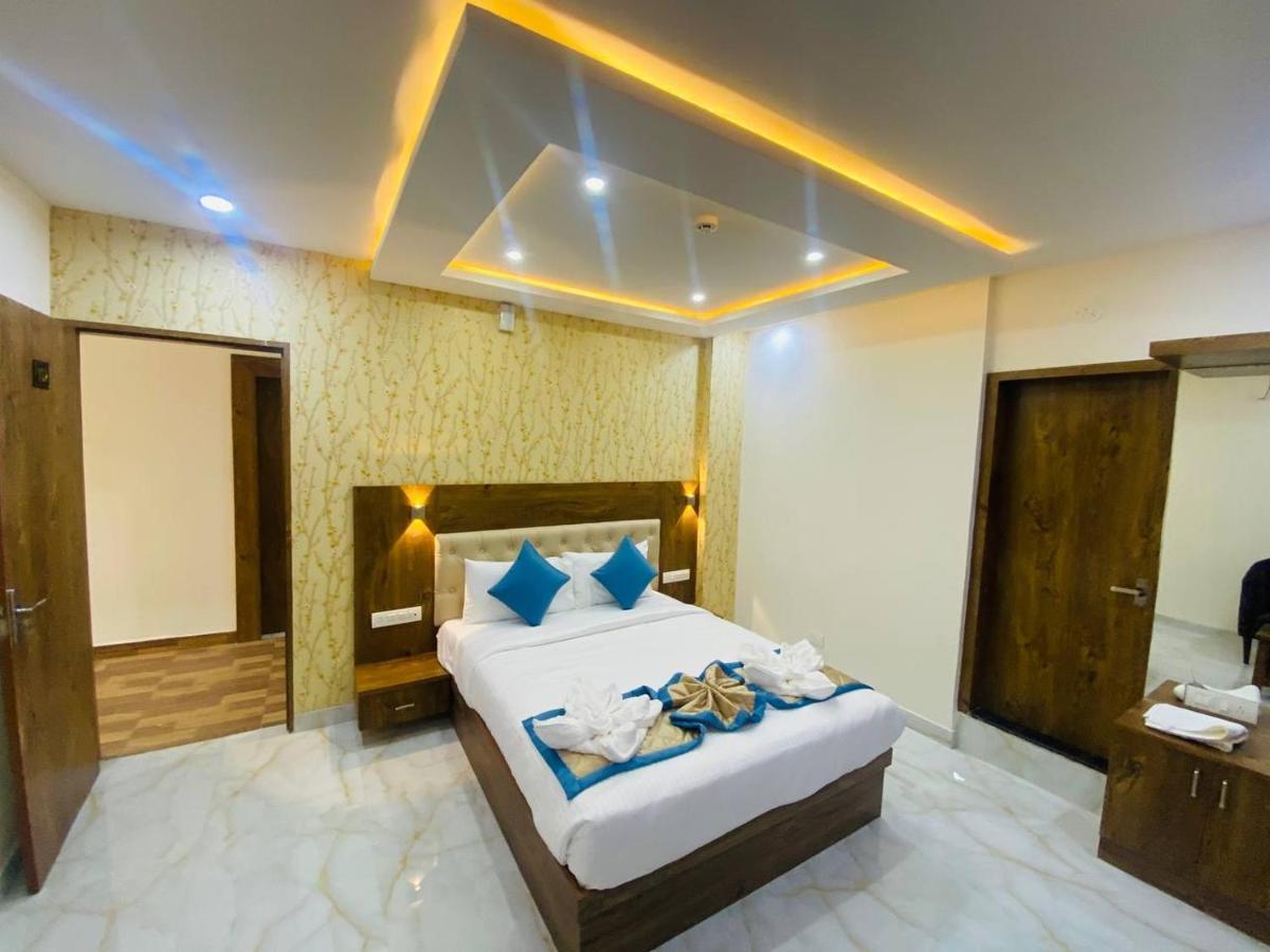 Spectra Hotel Bangalore Airport Devanahalli Kültér fotó