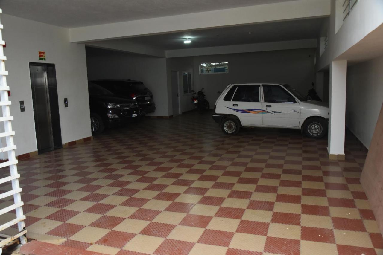 Spectra Hotel Bangalore Airport Devanahalli Kültér fotó