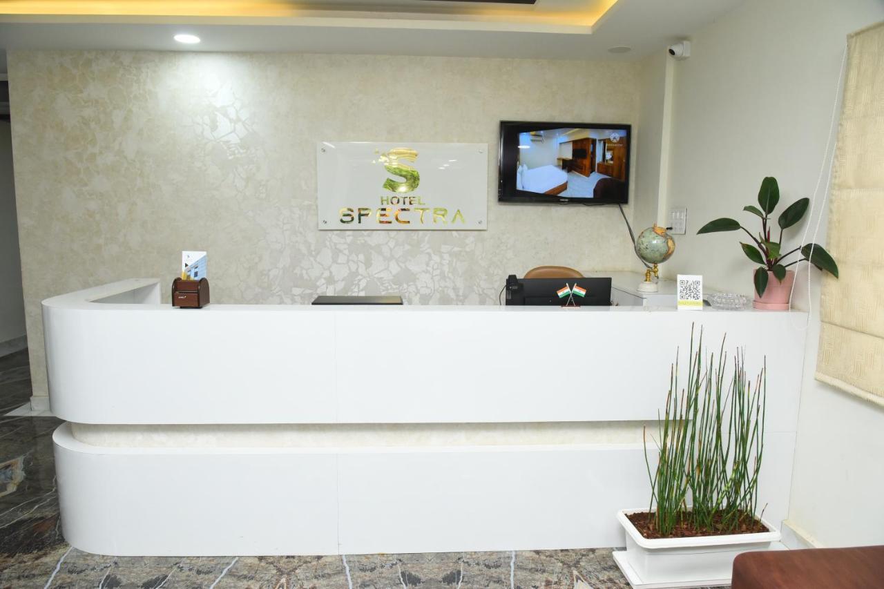 Spectra Hotel Bangalore Airport Devanahalli Kültér fotó