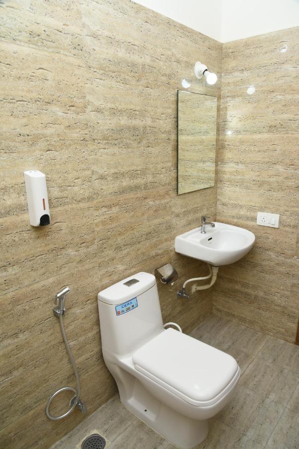 Spectra Hotel Bangalore Airport Devanahalli Kültér fotó