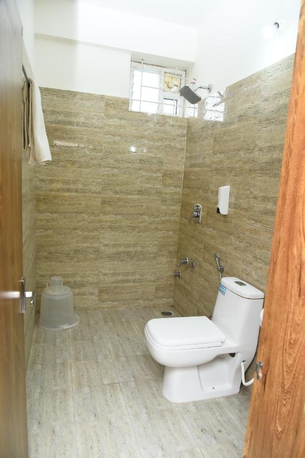 Spectra Hotel Bangalore Airport Devanahalli Kültér fotó