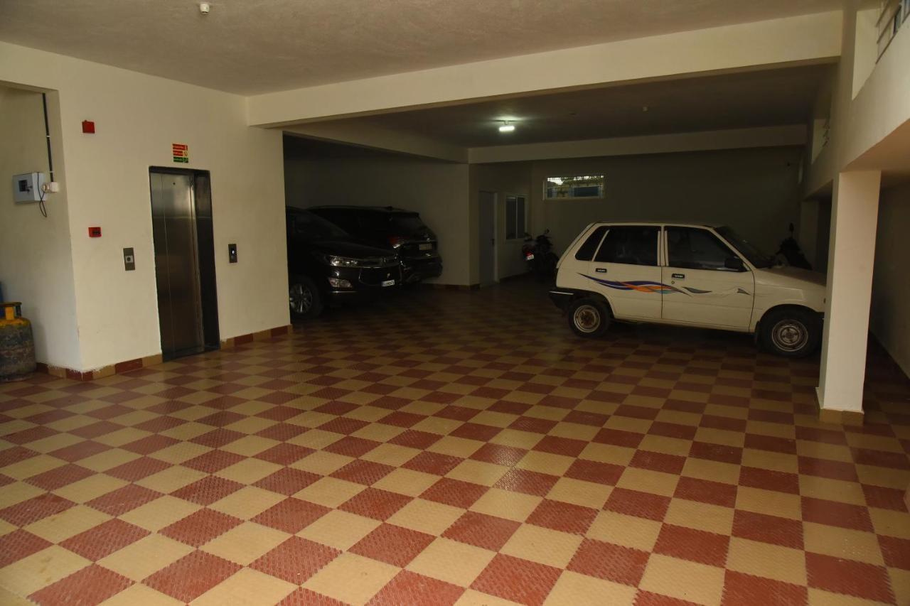 Spectra Hotel Bangalore Airport Devanahalli Kültér fotó
